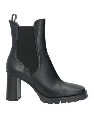 Lorenzo Mari CALZADO - Botines de ca&ntilde;a alta en YOOX.COM