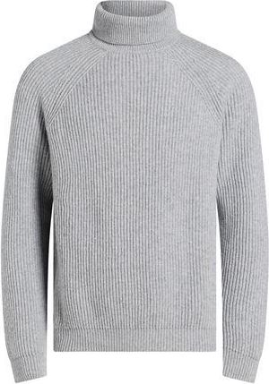 Alpha Studio KNITWEAR - Turtlenecks on YOOX.COM
