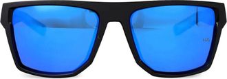 Under Armour Launch 2 sunglasses - Black