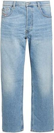 Diesel BOTTOMWEAR - Pantaloni jeans su YOOX.COM