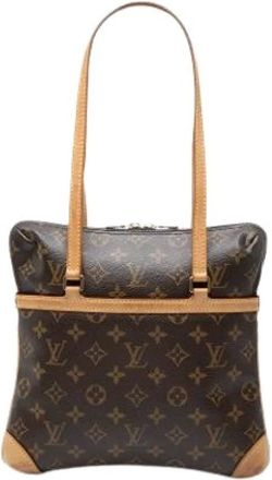 Louis Vuitton Pre-owned Coussin GM - - Pre-owned - Donna - Marrone - ONE SIZE