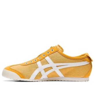 Onitsuka Tiger Mexico 66 Slip-On Tiger Yellow 1183A580-751