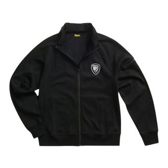 Blauer Hombre, Sudaderas, Negro, Talla: L