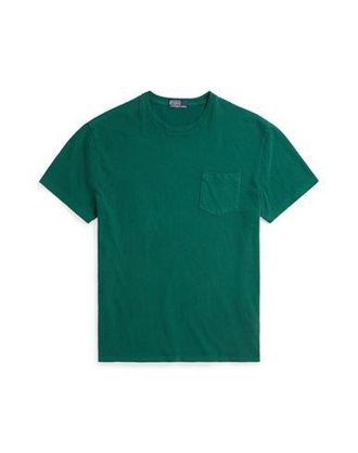 Ralph Lauren CLASSIC FIT JERSEY POCKET T-SHIRT