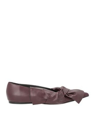 Natan FOOTWEAR - Ballet flats on YOOX.COM