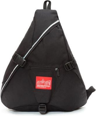 Manhattan Portage J Backpack Ver. 2 in Black at Nordstrom, Size Large