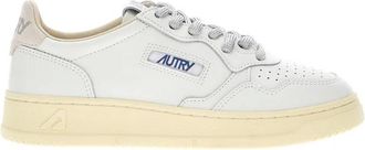 Autry Trainers - female - Autry - Sneakers - White - 3 UK - Shoes