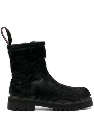 Camperlab Stivaletti Eki - Nero