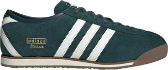 Tant&auml; Rainwear Schoenen, Heren, Groen, 43 1/3 EU, Leer, Italia 70s