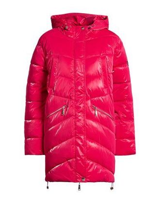 Liu Jo COATS & JACKETS - Puffers on YOOX.COM