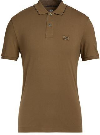 C.P. Company CAMISETAS Y TOPS - Polos en YOOX.COM