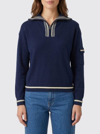 Guest In Residence Pullover in cotone e cashmere