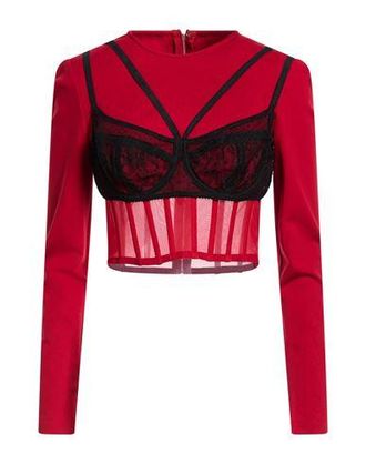 Dolce & Gabbana TOPWEAR - Tops on YOOX.COM