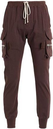 Rick Owens HOSEN & R&Ouml;CKE - Hosen auf YOOX.COM