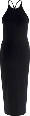 Alexander Wang Black Dress Size XS