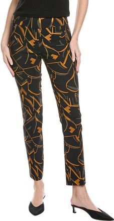 Joseph Ribkoff Printed Pant