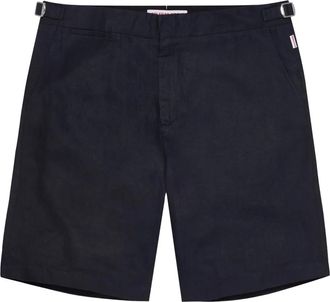 Orlebar Brown Bermuda Norwich - Blu