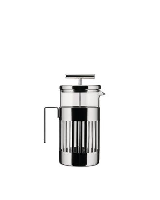 Alessi Cafetera Manual Acero Inoxidable 720 Ml