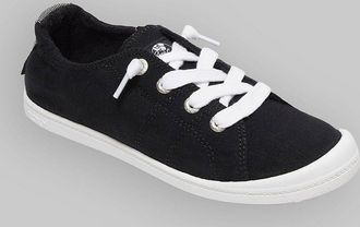 Roxy Bayshore Iii Sneakers blau