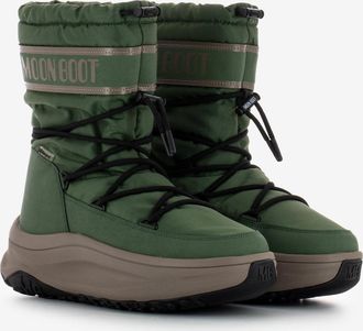 Moon Boot Moon247 Polar G016 forest green