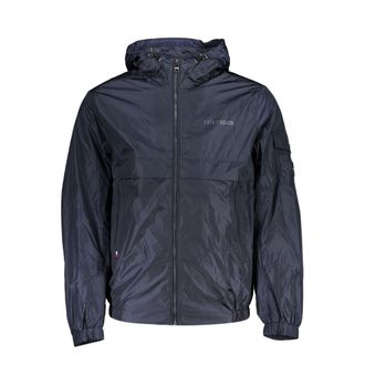 Tommy Hilfiger Nylon Mens Mens Jacket