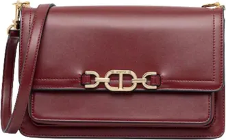 Twinset Donna, Borse, Marrone, Taglia unica, new