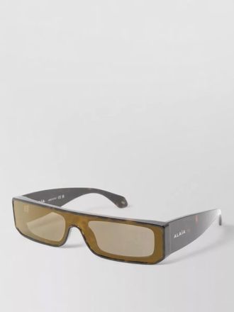 Alaia sunglasses