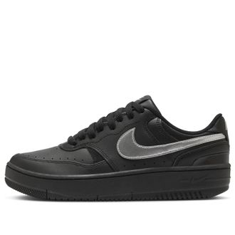 Nike (WMNS) Nike Gamma Force Black Silver HQ1674-001