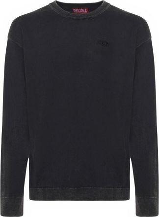 Diesel Cotton Sweater