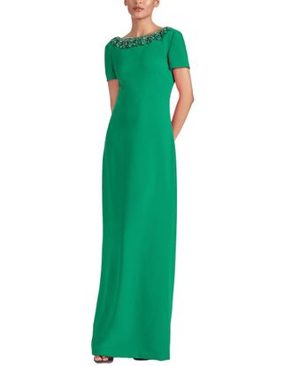 Sachin & Babi Shiloh Gown