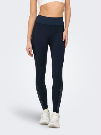Only Play Hardlooplegging met reflecterende details