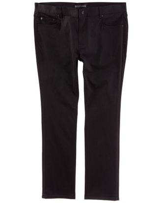John Varvatos Woodward Slim Straight Jean