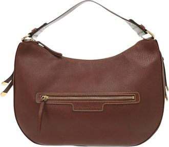 Bulgari Pre-owned Bvlgari Leather Shoulder Bag Ladies SMX219IYI3GO5U4R
