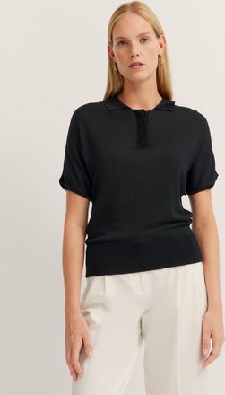 Bugatti Rundhalspullover