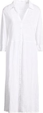 120% Lino VESTITI - Vestiti midi su YOOX.COM