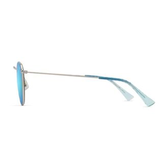 Maui Jim Pukaua - unisex - Maui Jim - Sunglasses - Gray - 50 MM - Accessories