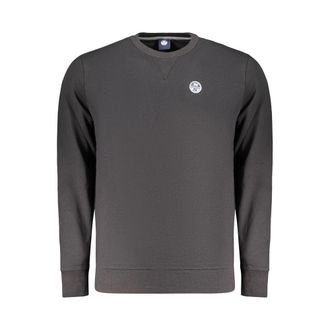 North Sails Cotton Mens Mens Sweatshirt