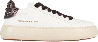 Alexander Smith Soho - Shoes - Mujer - Blanco - 40 EU