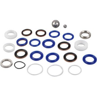 OEM Kit De Reparaci&oacute;n De Accesorios Para Bomba De Pulverizaci&oacute;n Sin Aire Para 390 795 1095 3900 5900 7900 (248213)-crezuo