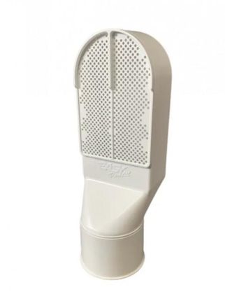 OEM Aireador Aut&oacute;nomo Para Espacios Sanitarios Easy Ventil Blanco