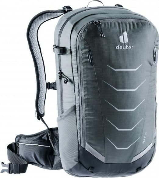 Deuter Flyt 14 Velorucksack - Unisex | grau