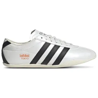 adidas Womens Originals Tokyo - Shoes Core Black/Zero Met Size 10.0