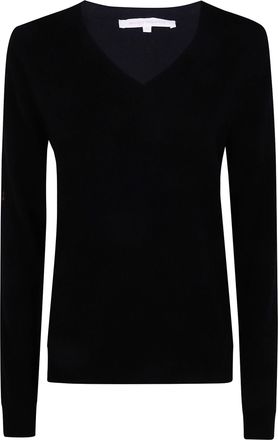 Absolut Cashmere Sweater V-Neck Alya