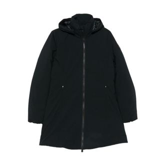 Save The Duck Mujer, Chaquetas, Negro, Talla: XS