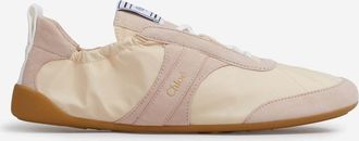 Chlo&eacute; Sneakers Kick