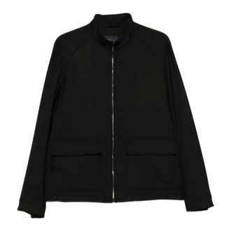Herno Chaqueta - Jackets - Hombre - Negro - L