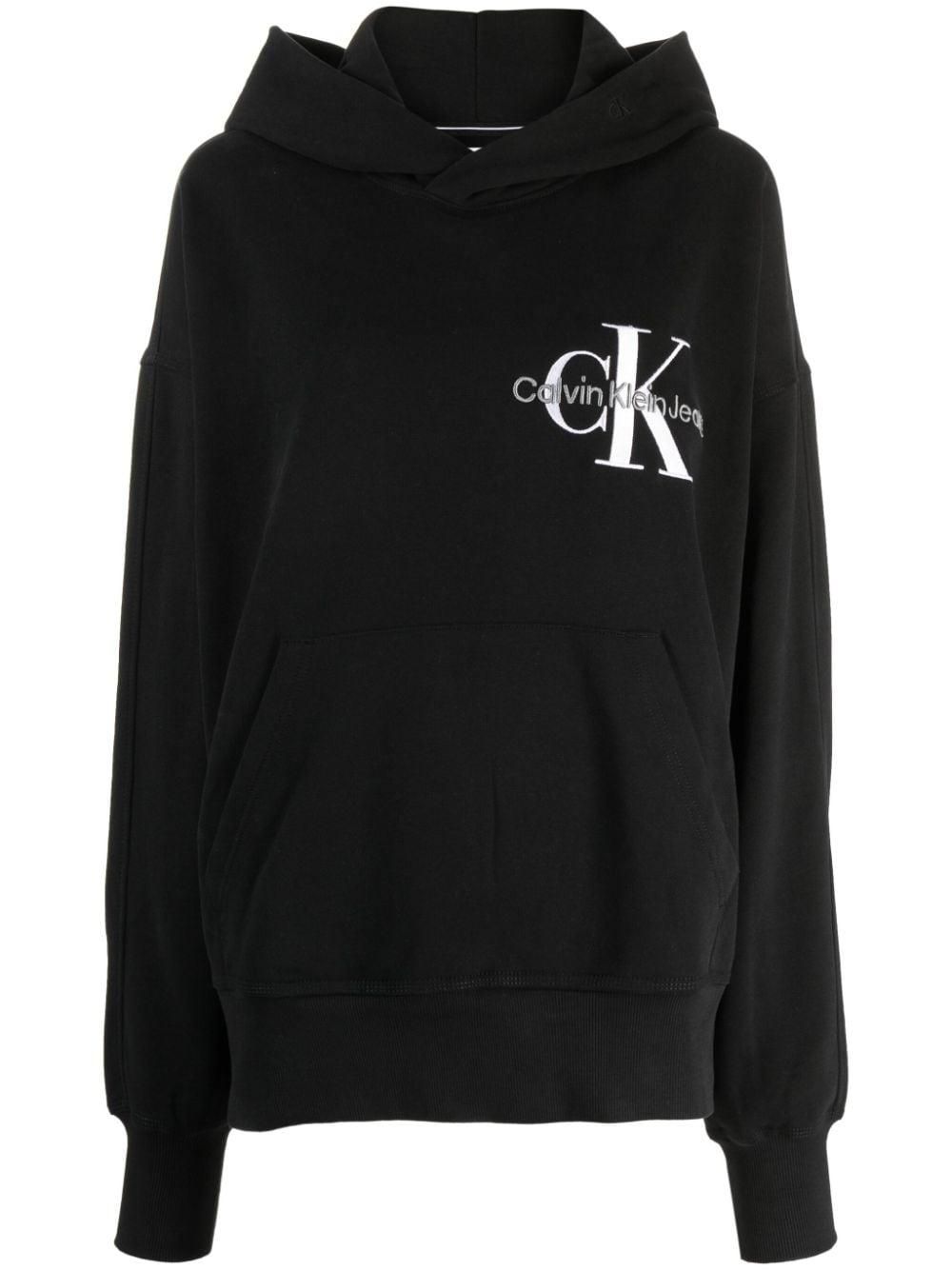 Calvin klein performance hoodie women's online