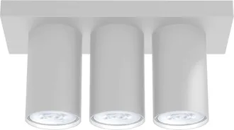 Lumicom Rond Plaf&oacute;n X3