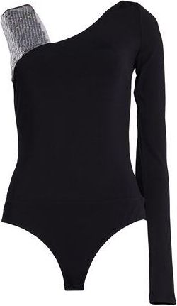 Patrizia Pepe TOPWEAR - Body su YOOX.COM