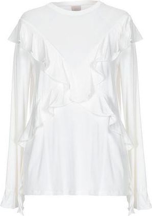 Pinko CAMISETAS Y TOPS - Camisetas en YOOX.COM